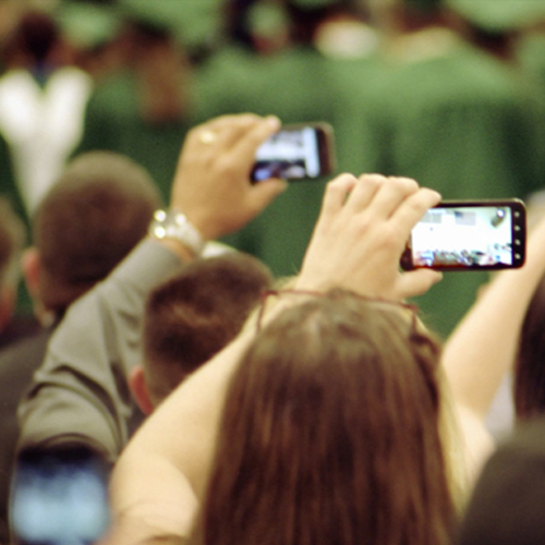 Beyond Words: Learning Gen Y Style