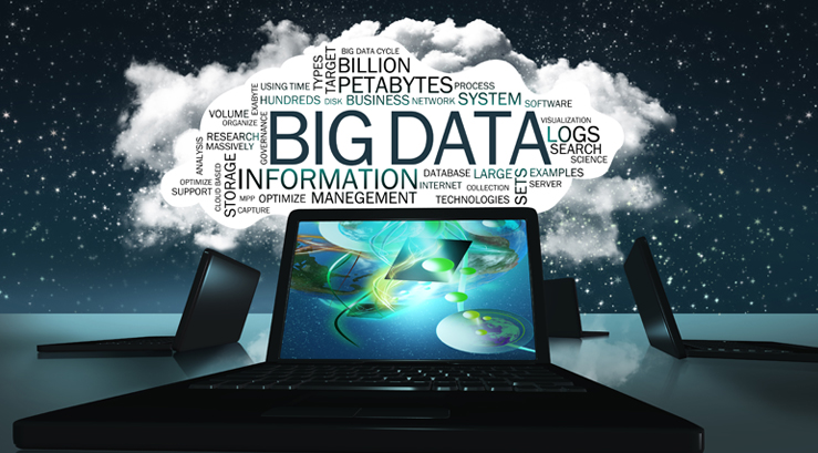 The Next Steps in Big Data Analysis & Its Impact on Recruiting