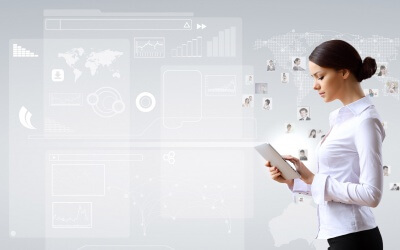 Big Data & Analytics in Recruiting & Learning