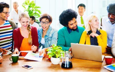 Inclusion: You Keep Saying That Word