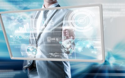HR Needs to Adopt New Technologies Faster