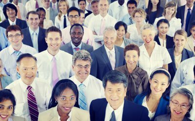 The Economic Value of A Multigenerational Workforce