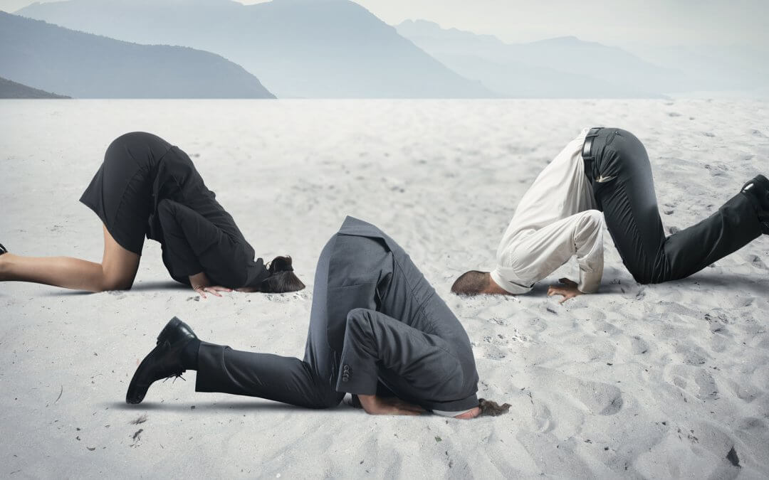 7 Ways We Created the Current Talent Shortage