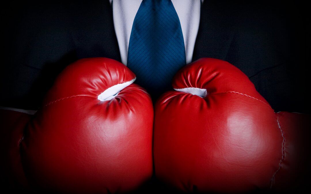 Employer Solutions to Polarizing Hate-Based Incidents