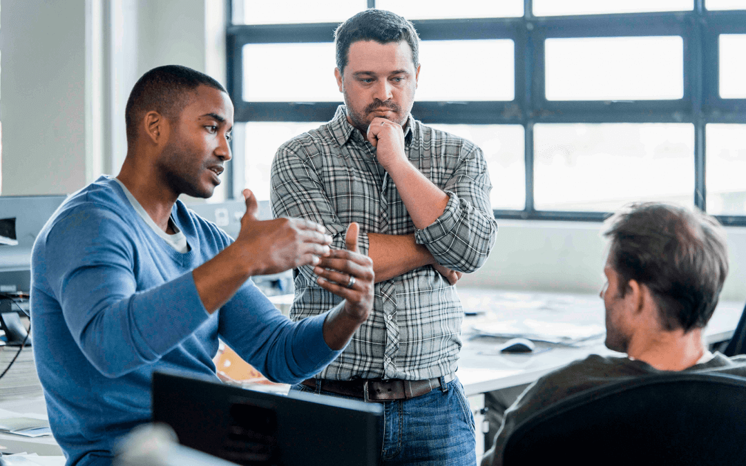 The Totally Doable Way to Provide Career Advice and Growth Opportunities to Every Employee